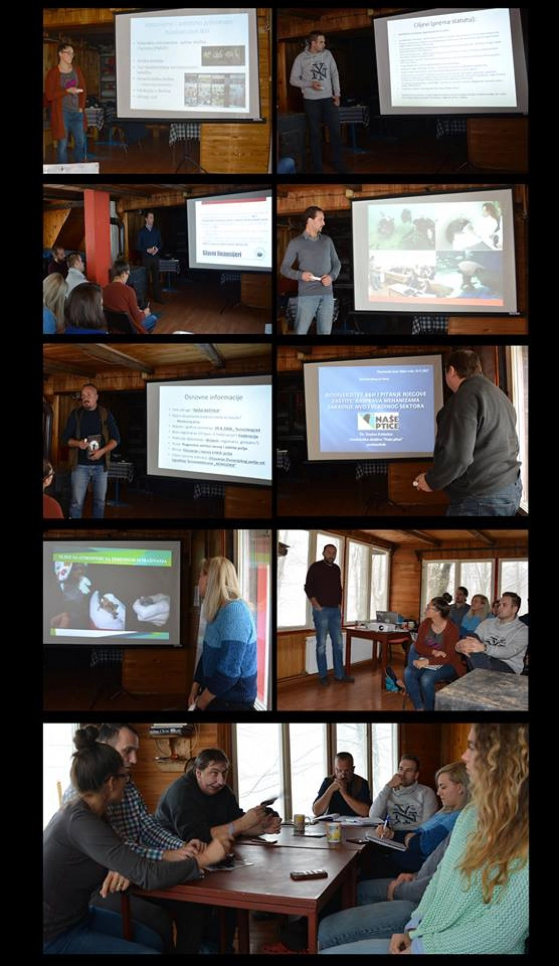 Biodiverzitet B&H i pitanje njegove zaštite